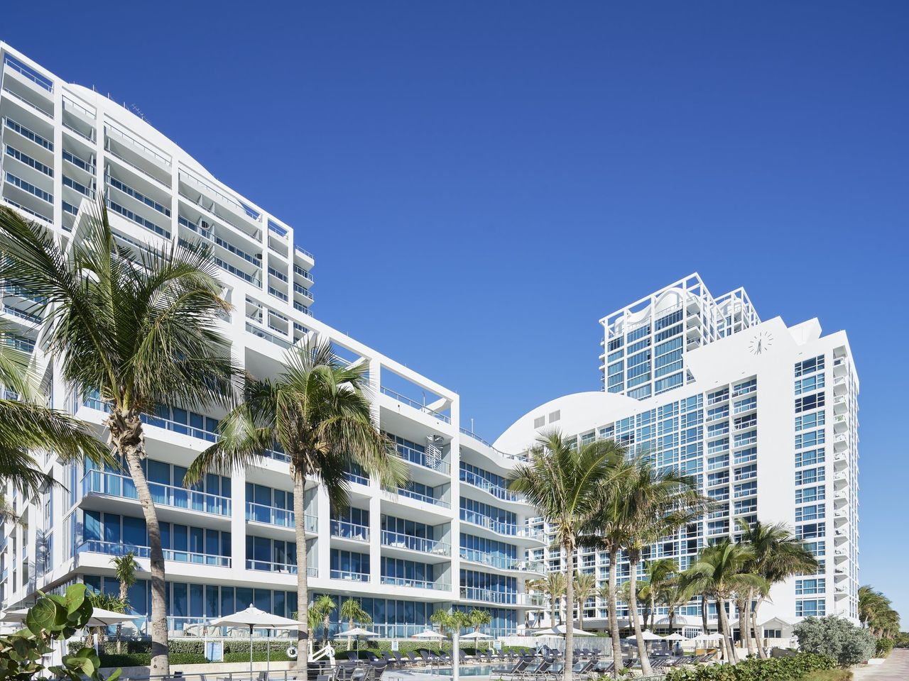 Carillon Miami Wellness Resort