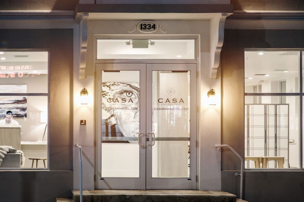 Casa Boutique Hotel