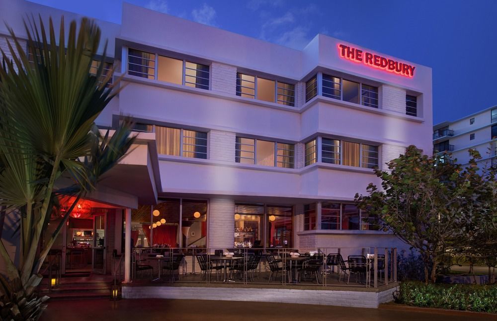 The Redbury South Beach