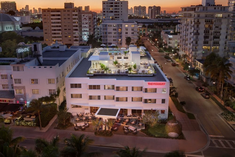 The Redbury South Beach