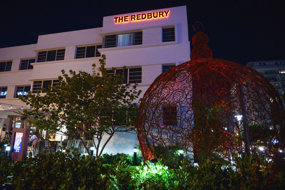 The Redbury South Beach