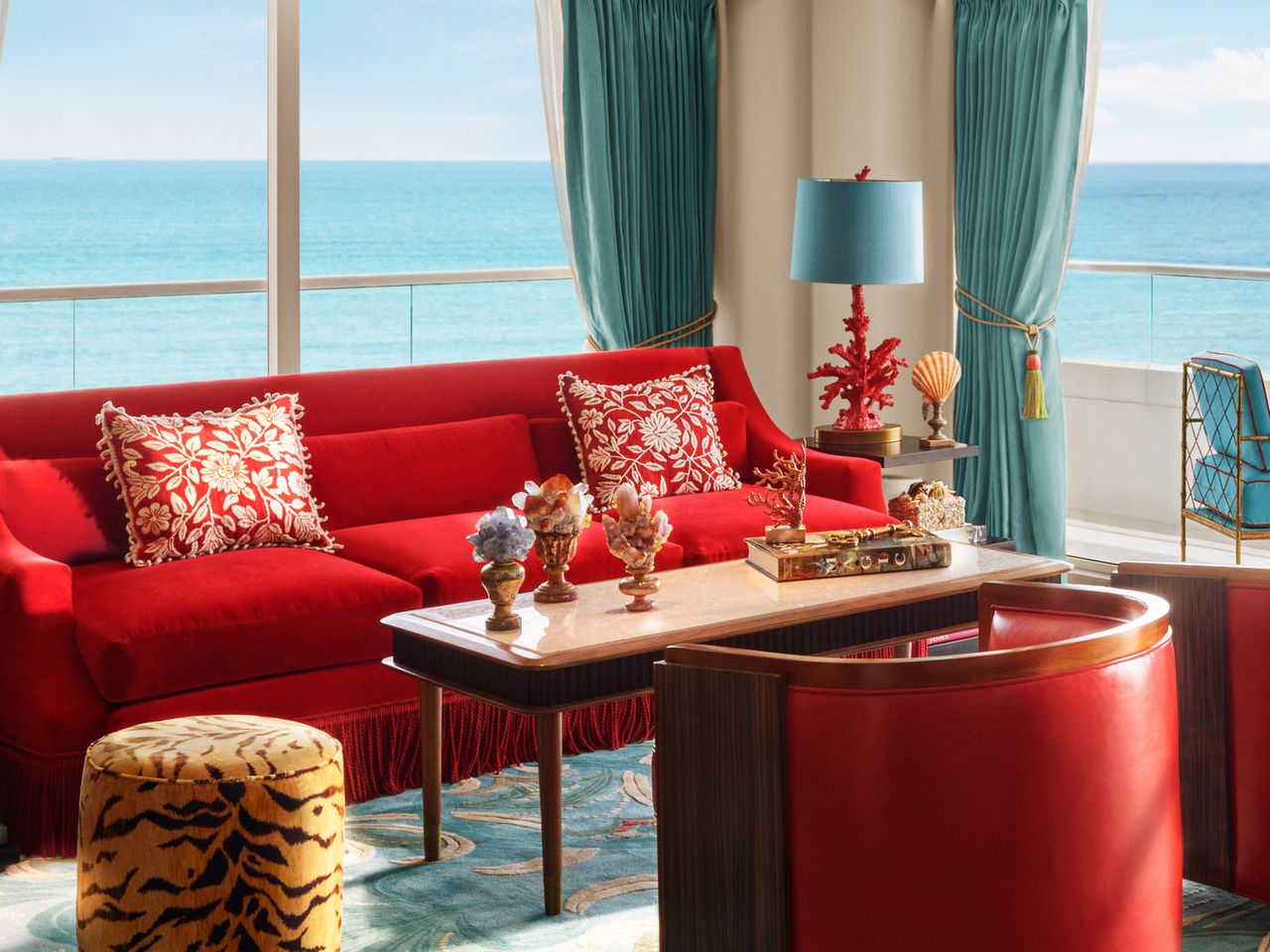 Faena Hotel Miami Beach