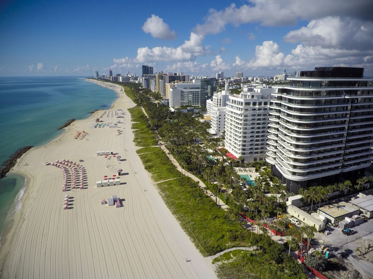 Faena Hotel Miami Beach