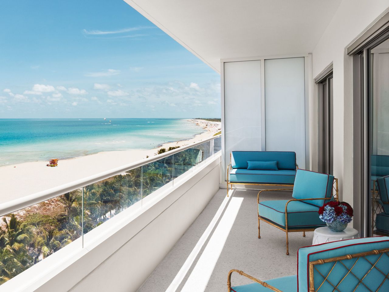 Faena Hotel Miami Beach