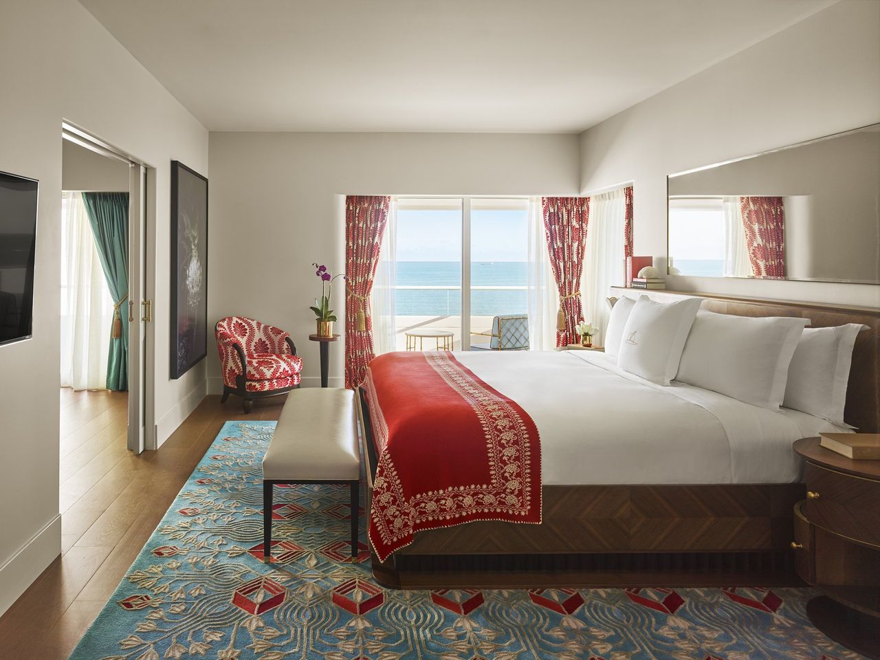 Faena Hotel Miami Beach