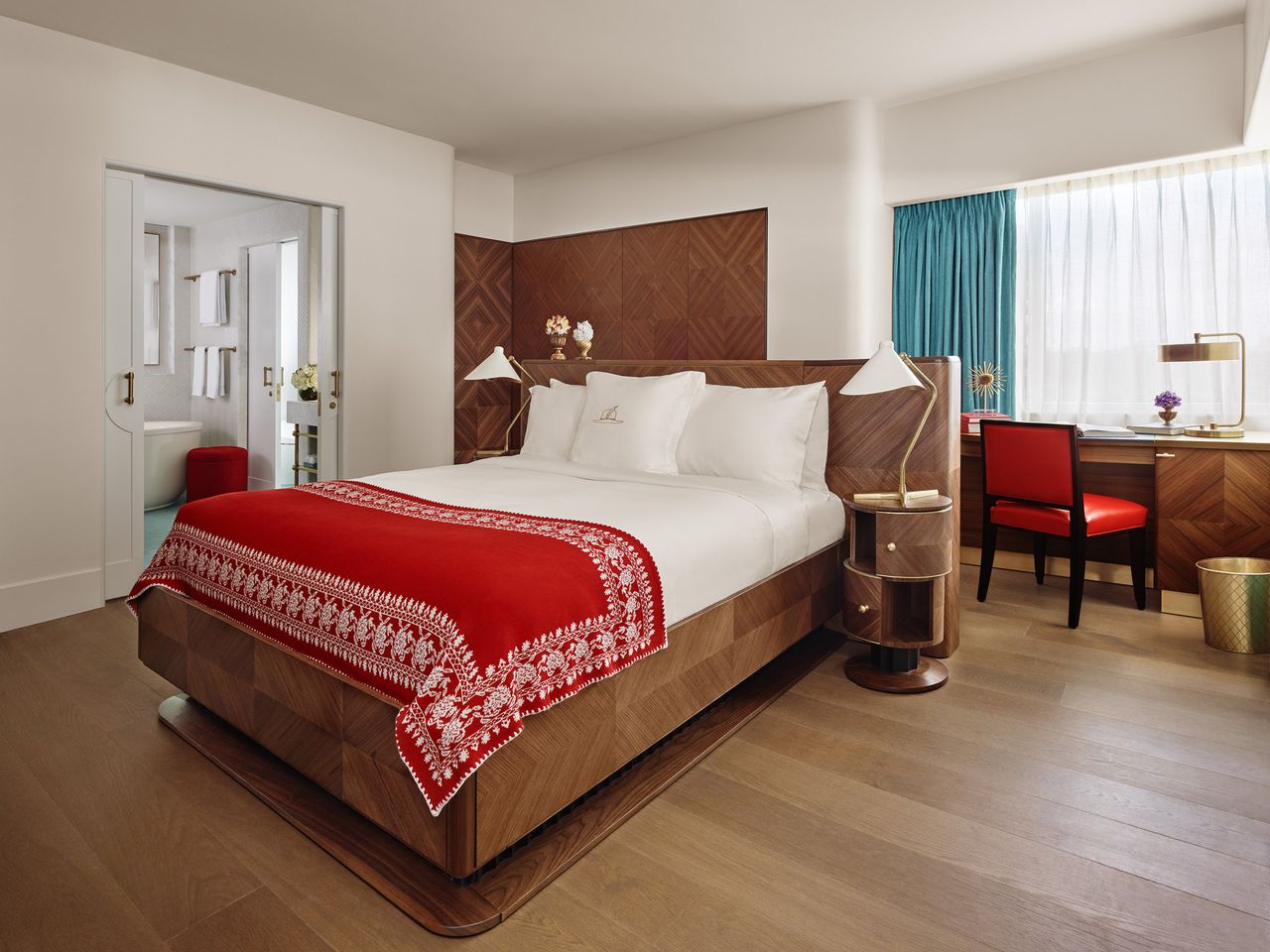 Faena Hotel Miami Beach