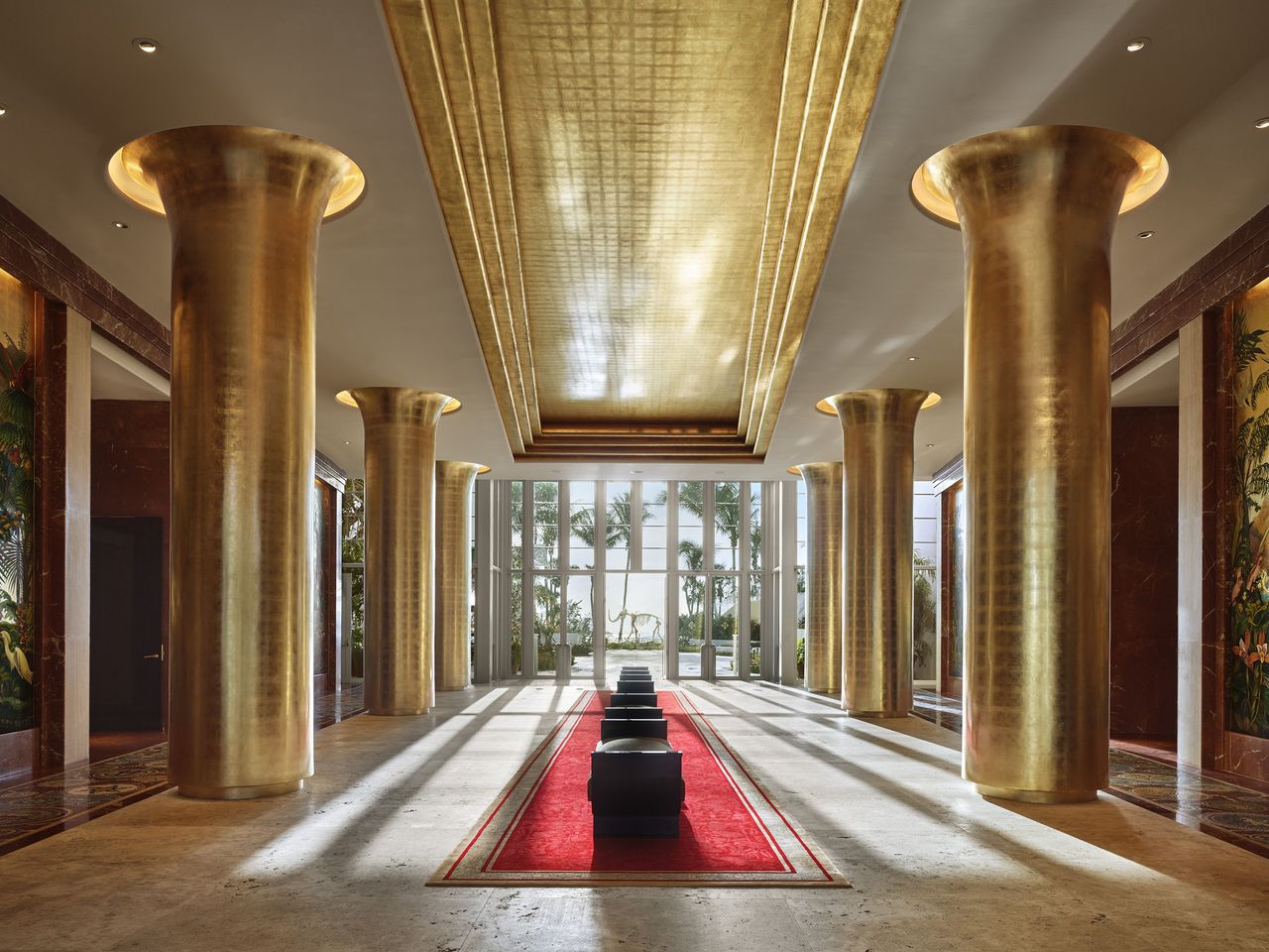 Faena Hotel Miami Beach