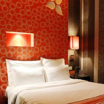 Xianlongtan Holiday Hotel