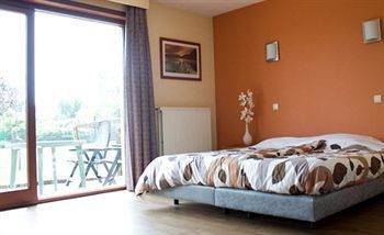 Hotel Westendia