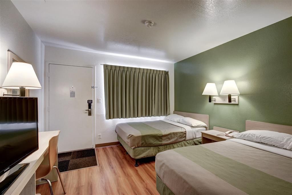 Motel 6-Midvale, UT - Salt Lake City South