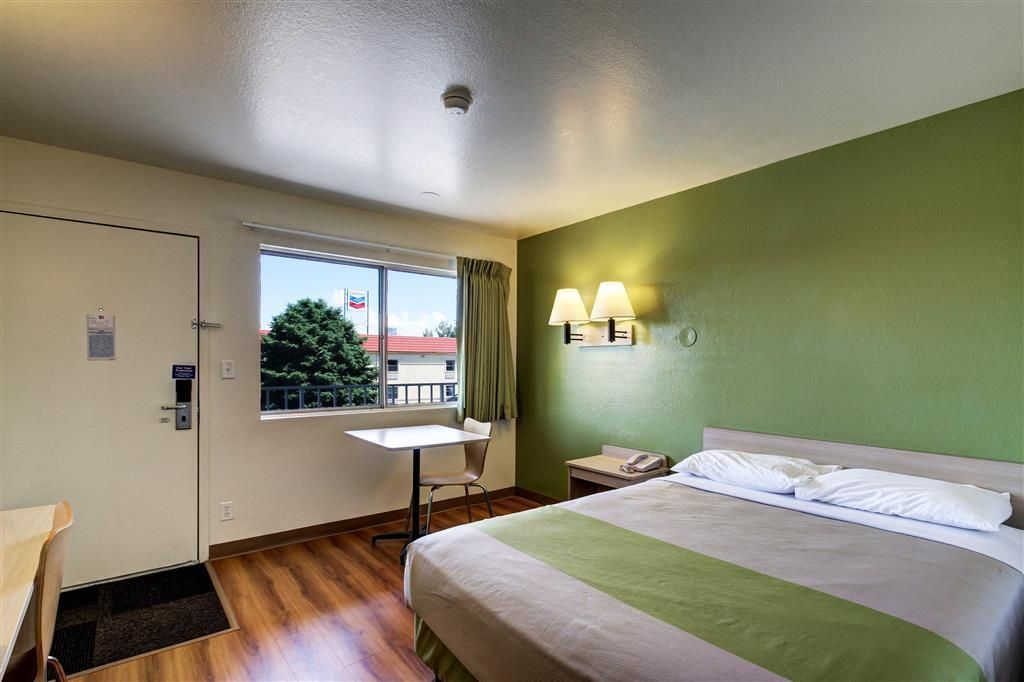 Motel 6-Midvale, UT - Salt Lake City South