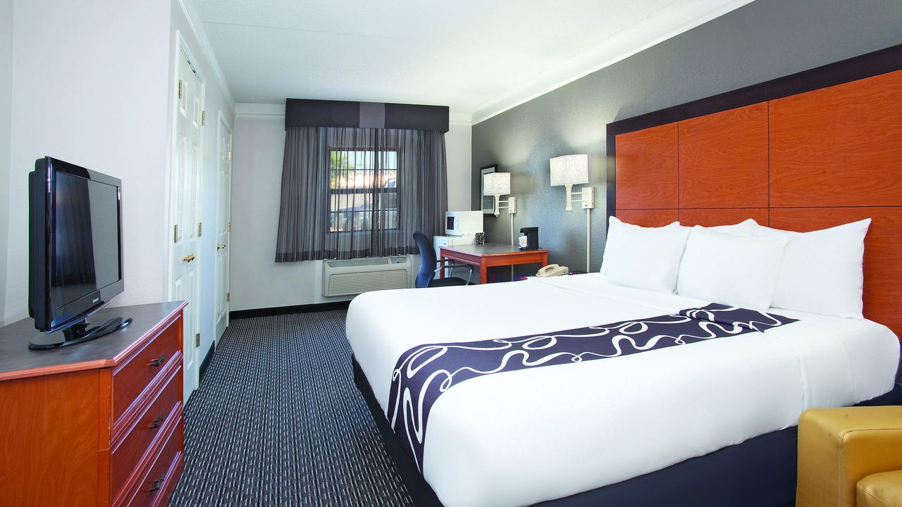 La Quinta Inn by Wyndham Salt Lake City Midvale