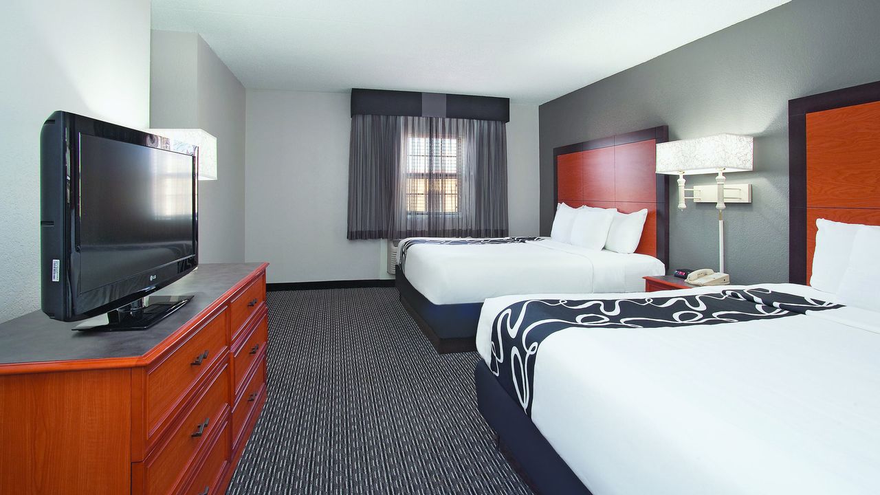 La Quinta Inn by Wyndham Salt Lake City Midvale
