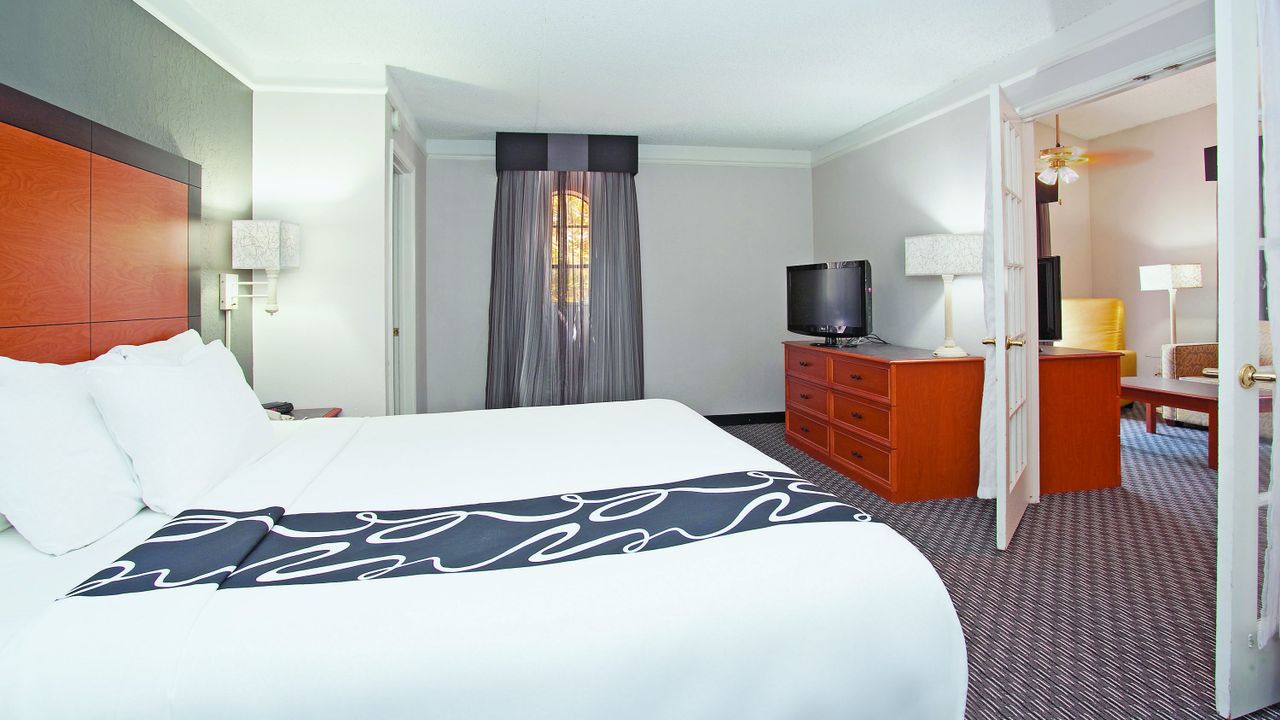 La Quinta Inn by Wyndham Salt Lake City Midvale