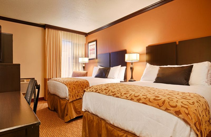 Best Western Plus Midvale Inn, Midvale, UT