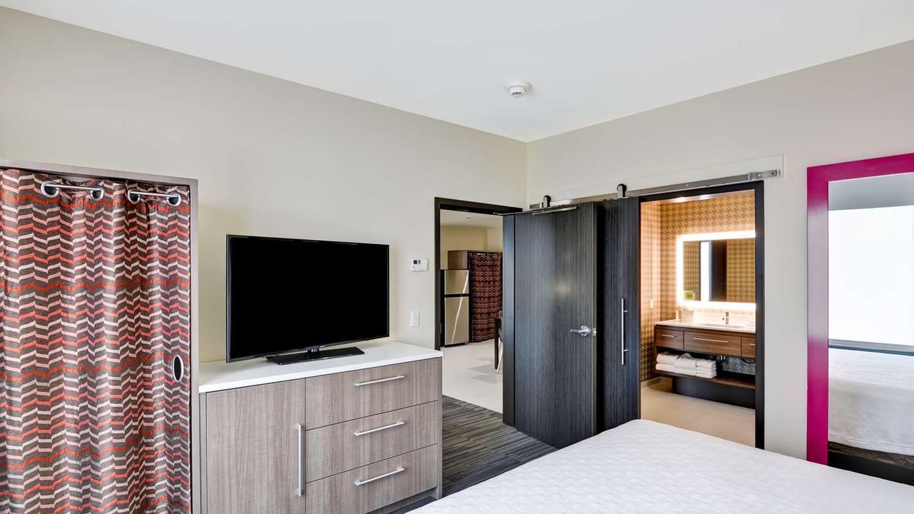 Home2 Suites by Hilton OKC Midwest City Tinker AFB