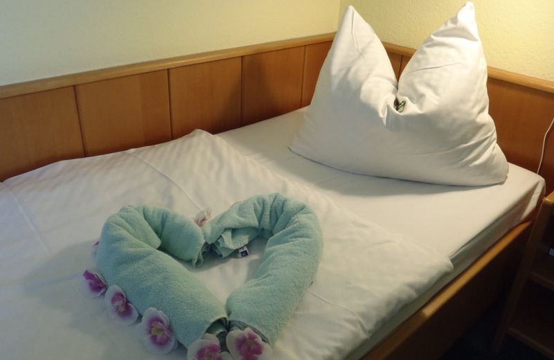 Hotel Wutzler
