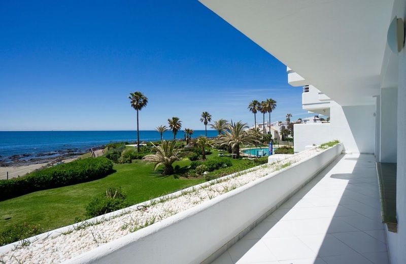 Miraflores Beach & Country Club