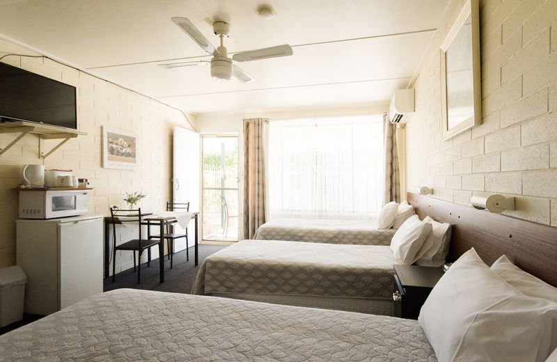 Vineland Motel Mildura