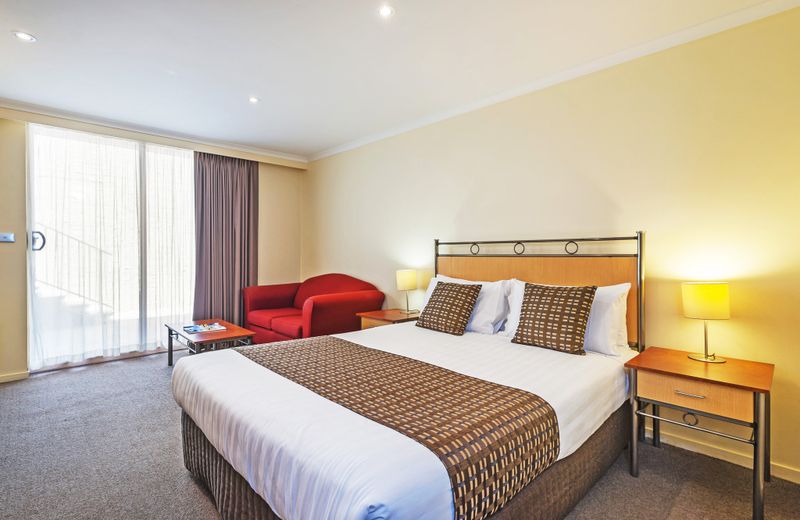 Mildura Inlander Resort