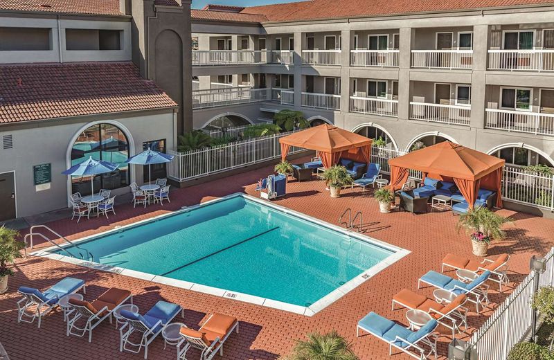 La Quinta by Wyndham San Francisco Airport West