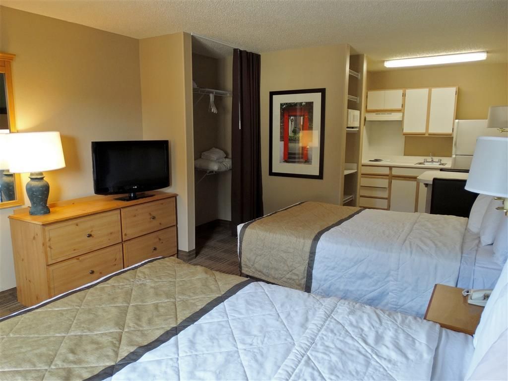 Extended Stay America Suites - San Jose - Milpitas - McCarthy Ranch