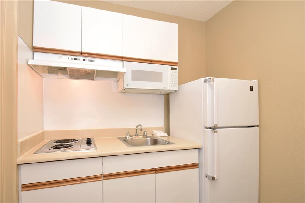 Extended Stay America Suites - San Jose - Milpitas - McCarthy Ranch