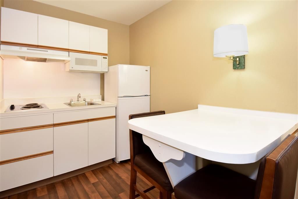 Extended Stay America Suites - San Jose - Milpitas - McCarthy Ranch