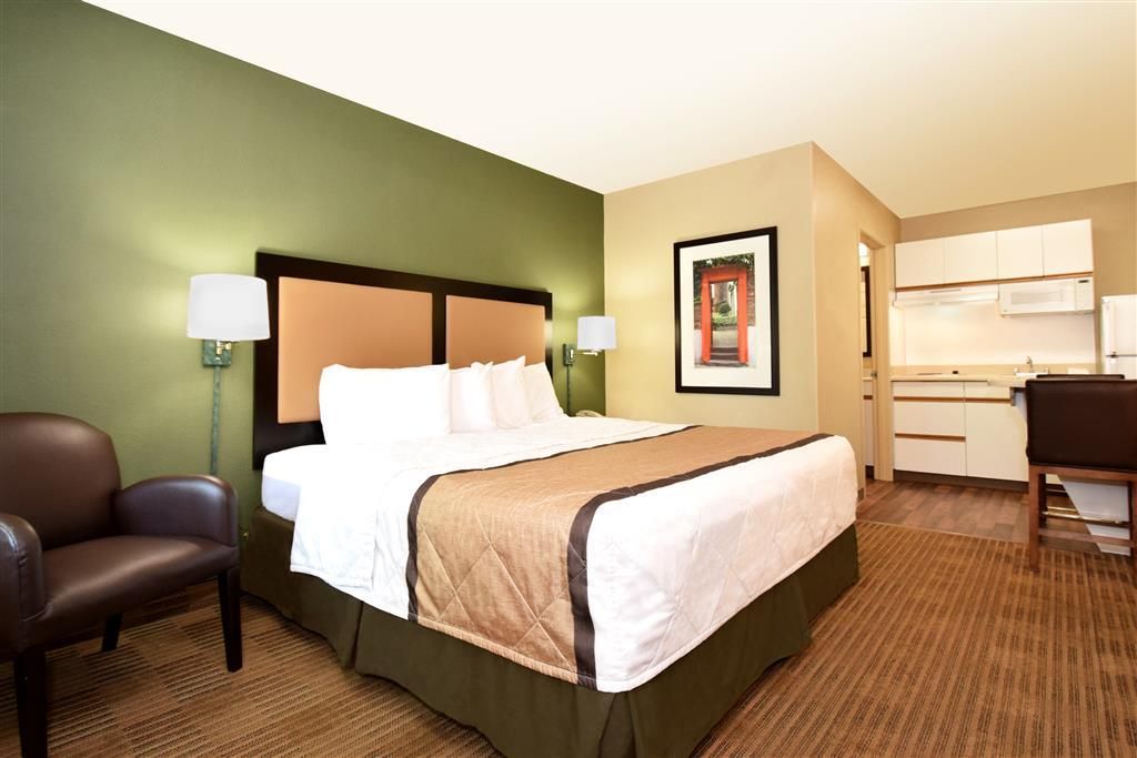 Extended Stay America Suites - San Jose - Milpitas - McCarthy Ranch