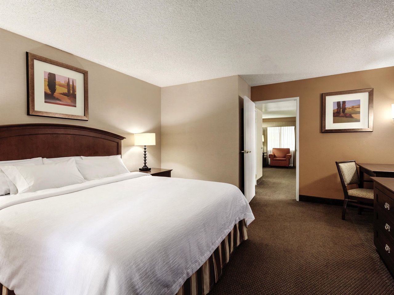 Embassy Suites Milpitas - Silicon Valley