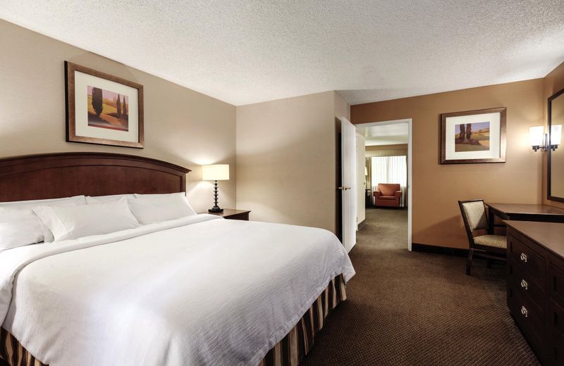 Embassy Suites Milpitas - Silicon Valley