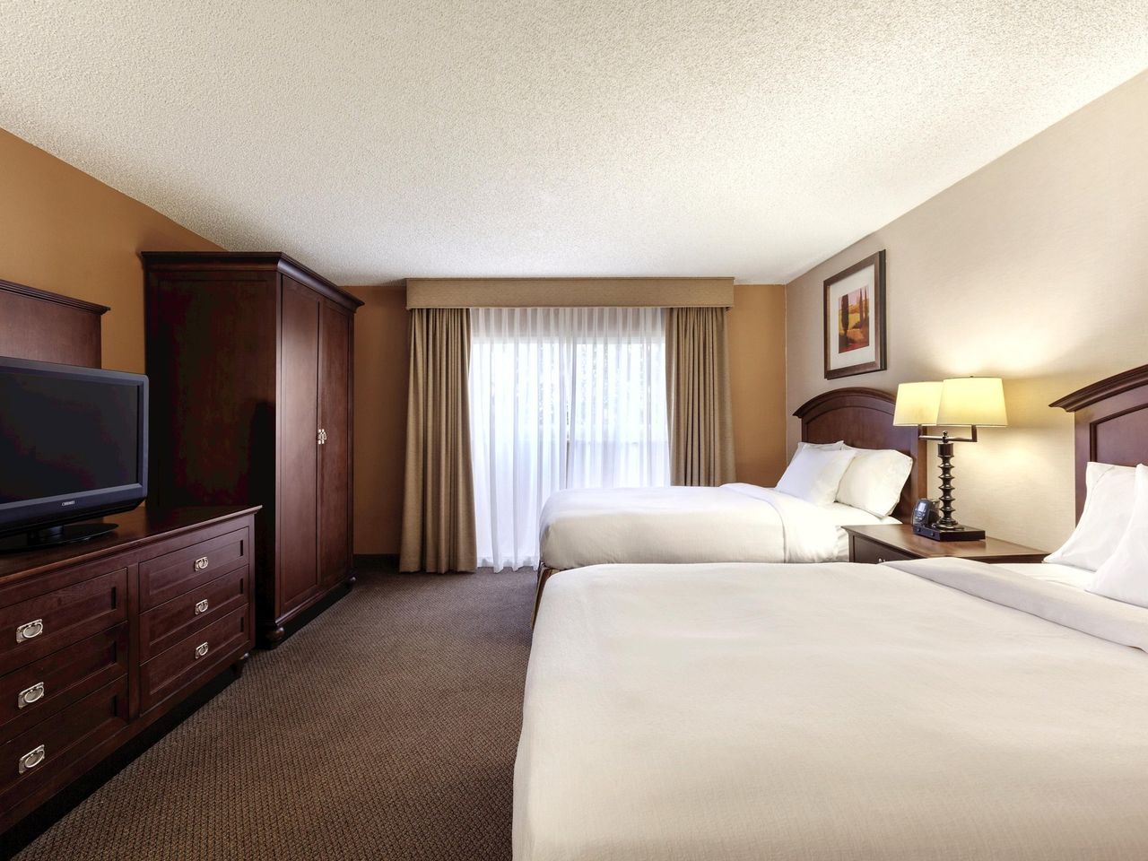 Embassy Suites Milpitas - Silicon Valley