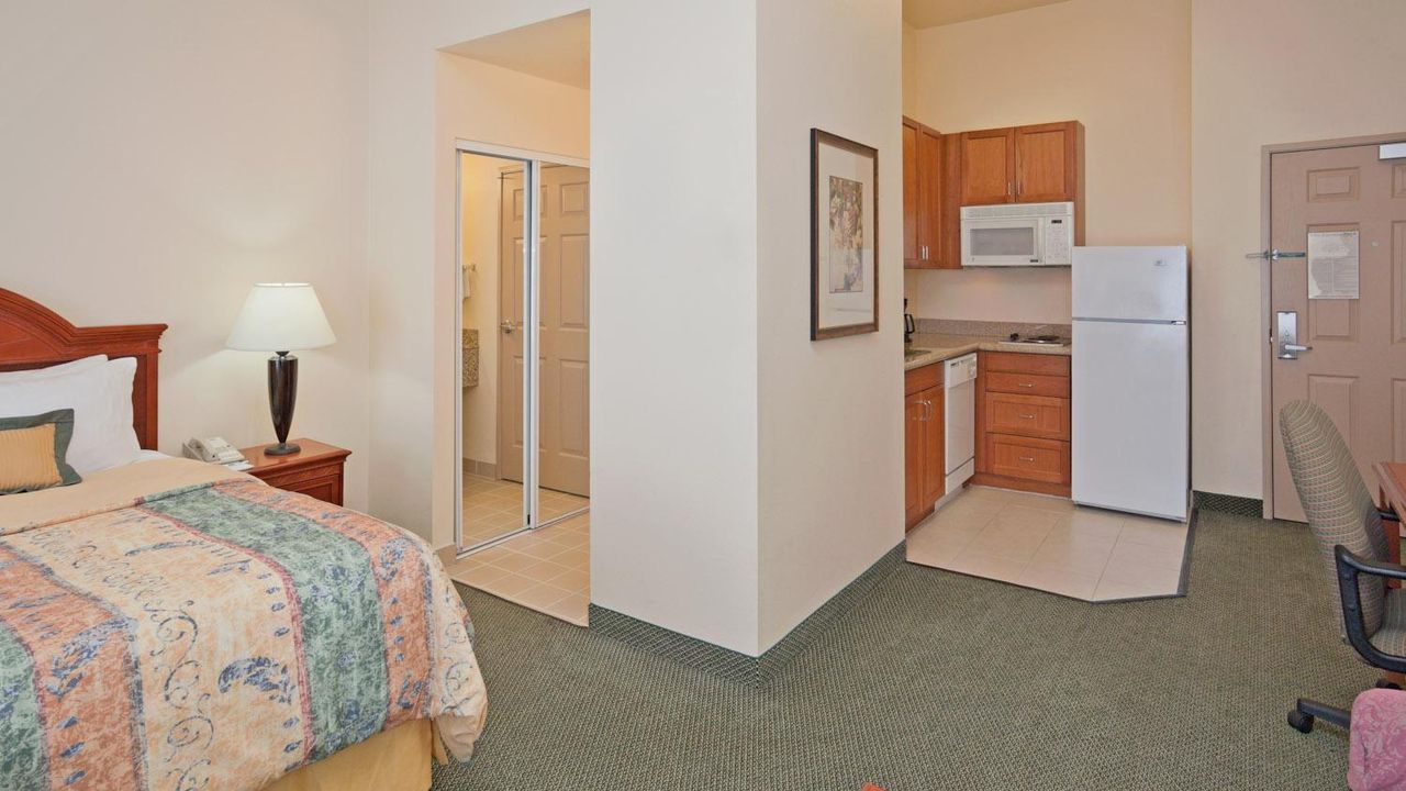 Staybridge Suites Silicon Valley - Milpitas, an IHG Hotel