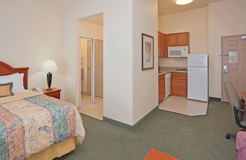 Staybridge Suites Silicon Valley - Milpitas, an IHG Hotel
