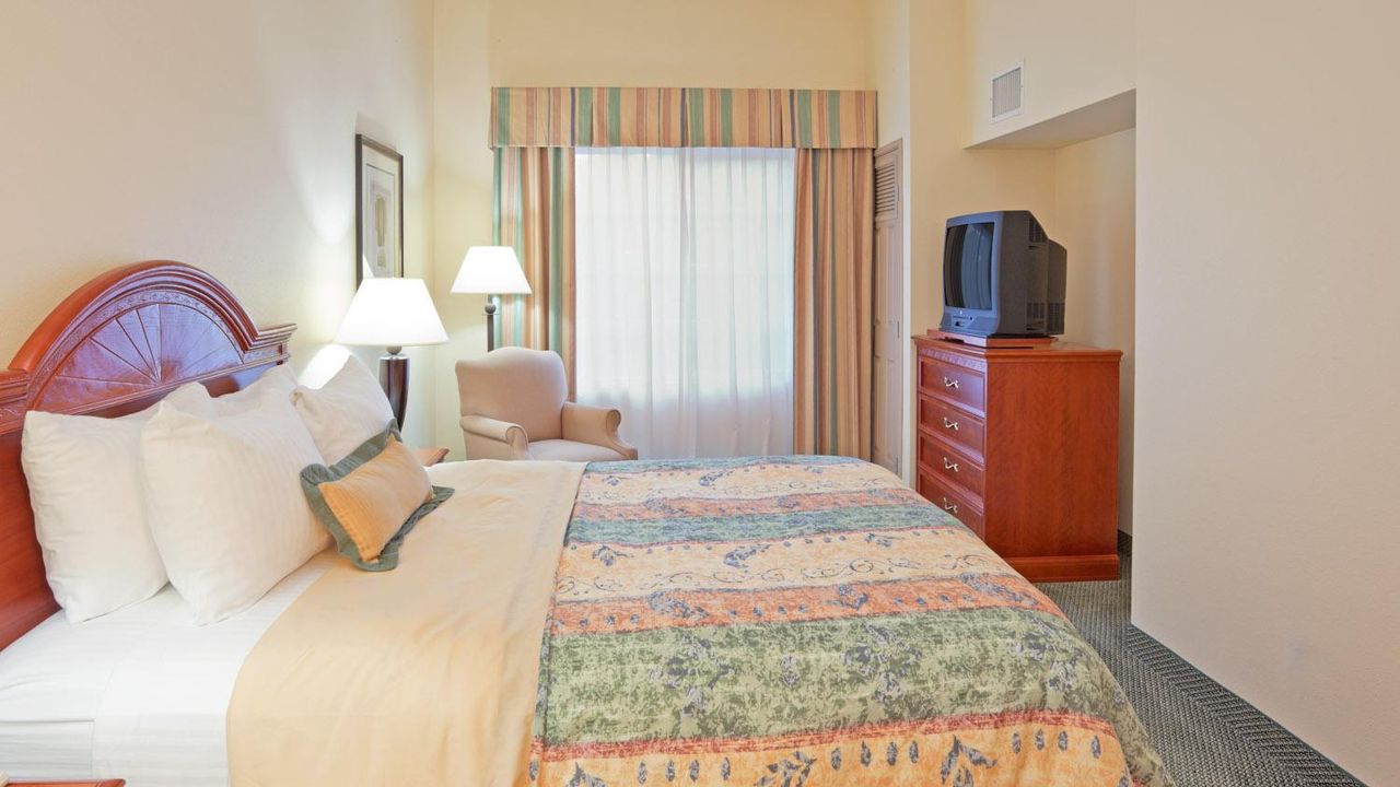 Staybridge Suites Silicon Valley - Milpitas, an IHG Hotel
