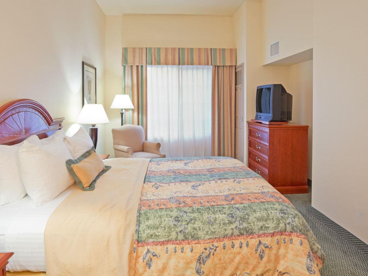 Staybridge Suites Silicon Valley - Milpitas, an IHG Hotel