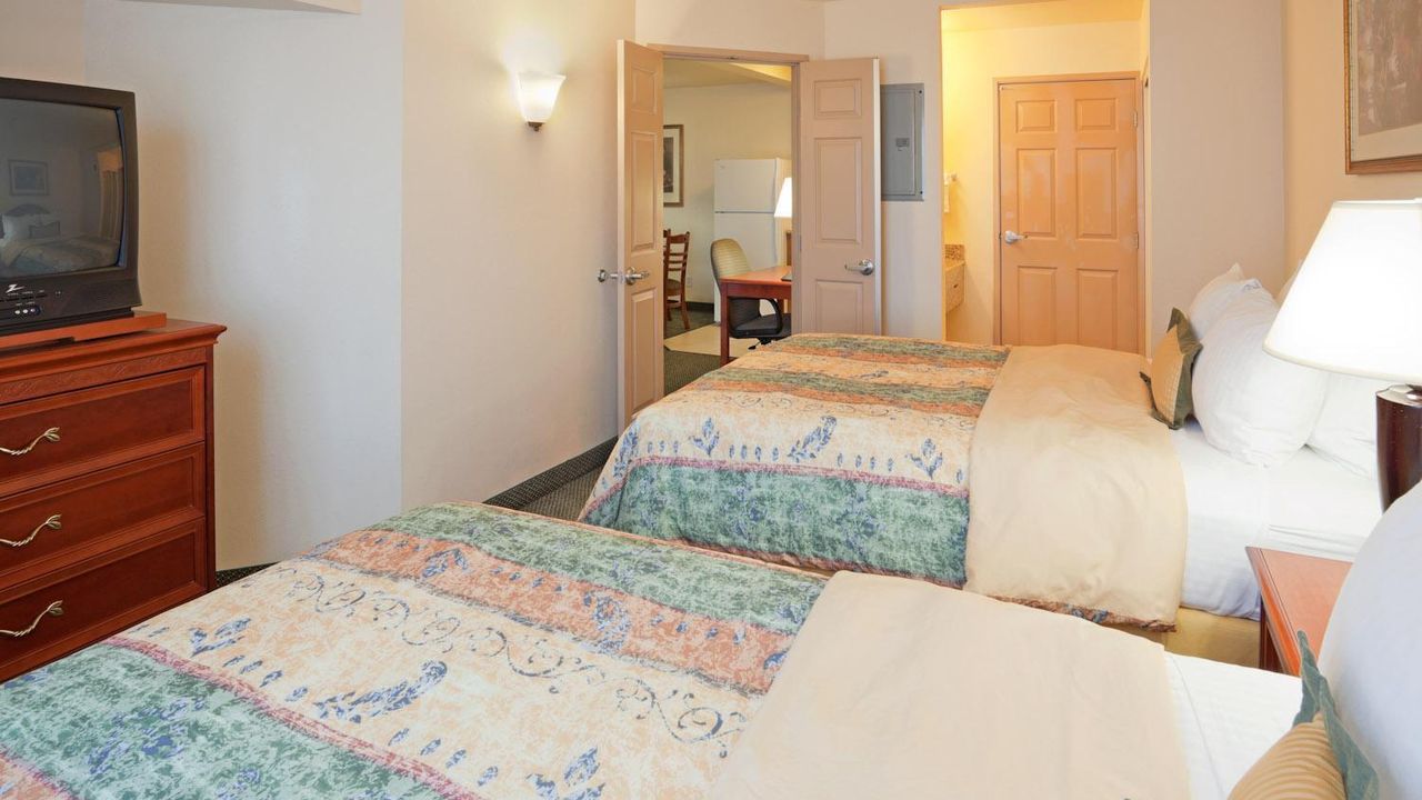 Staybridge Suites Silicon Valley - Milpitas, an IHG Hotel