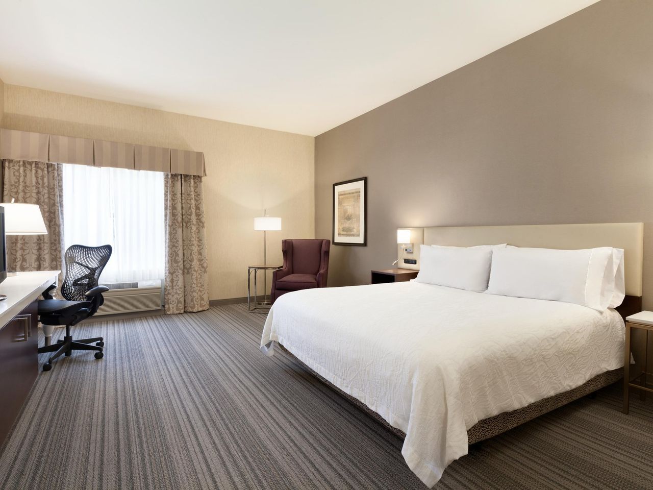 Hilton Garden Inn San Jose/Milpitas