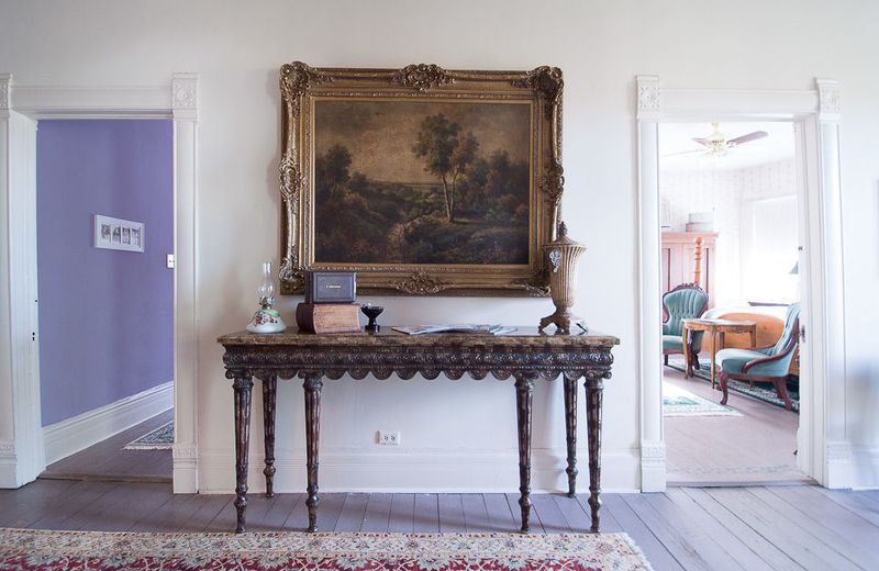 Munzesheimer Manor B&B