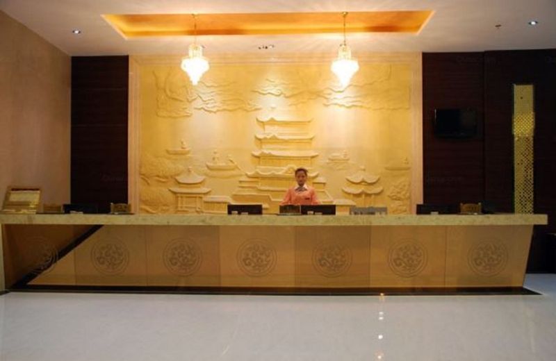 Gelin Zhixing Hotel