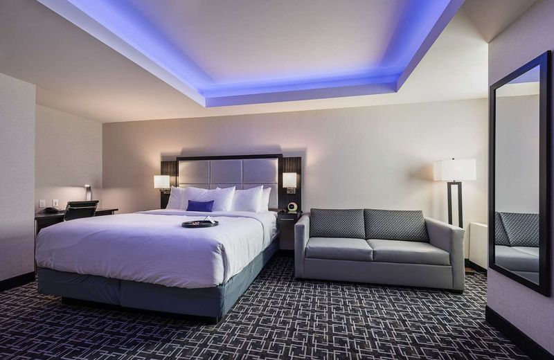 luMINN Hotel Minneapolis, An Ascend Hotel Collection Member