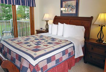 The Beacons of Minocqua