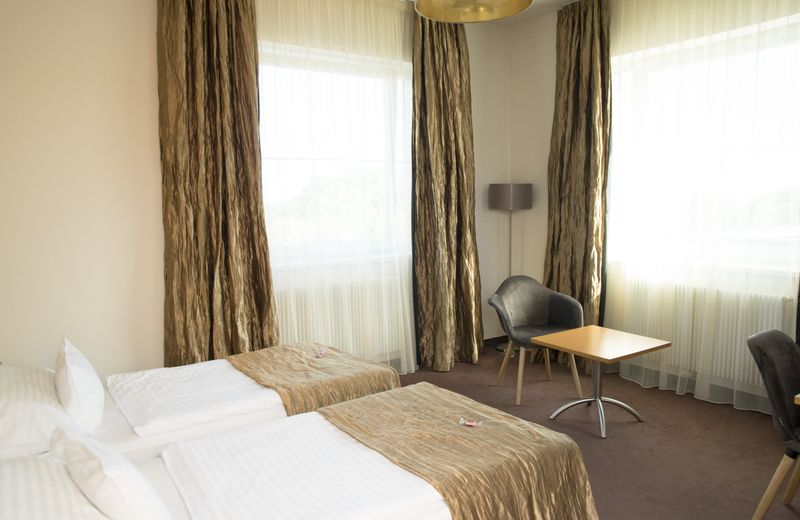 City Hotel Miskolc