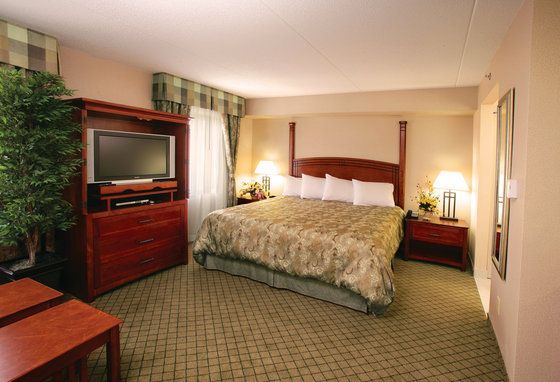 Executive Residency by Best Western Toronto-Mississauga