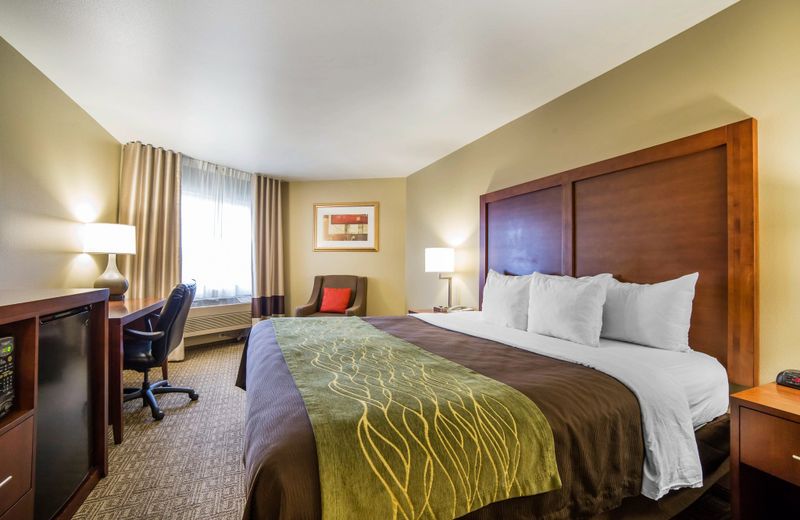 Comfort Inn University