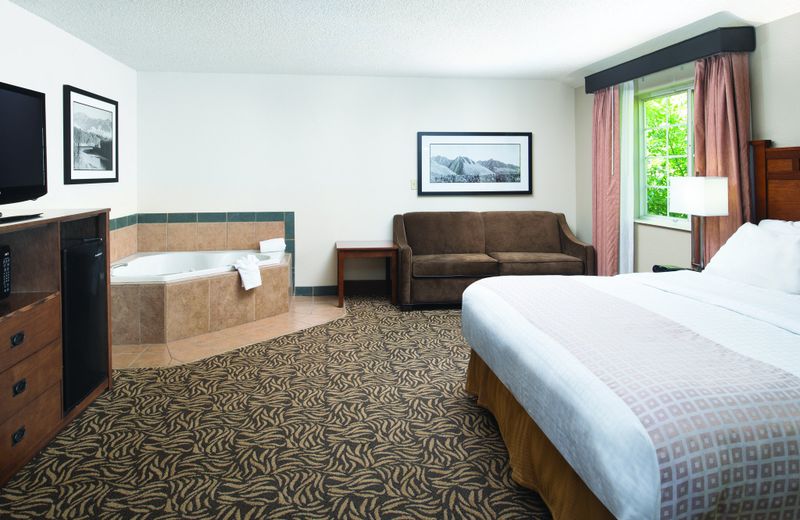 La Quinta Inn by Wyndham Missoula