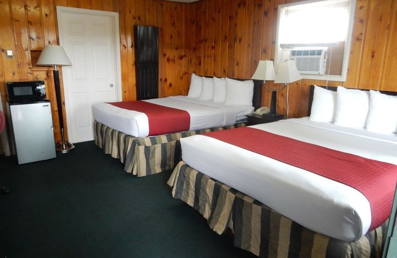 Citilodge Suites & Motel
