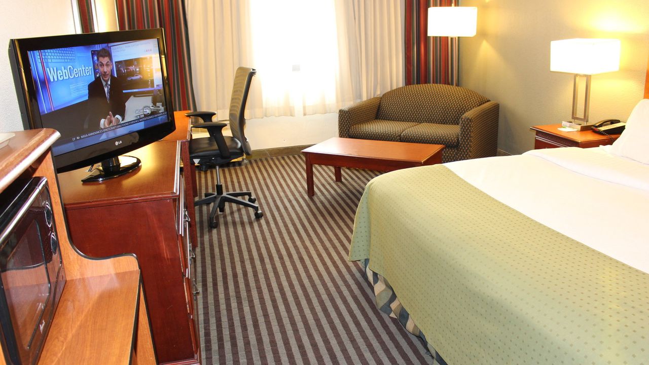 Holiday Inn Mobile West I-10, an IHG Hotel