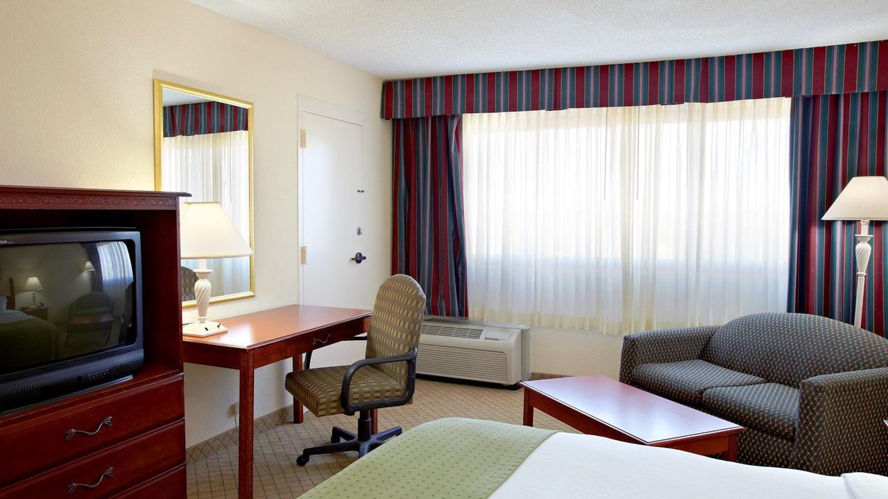 Holiday Inn Mobile West I-10, an IHG Hotel
