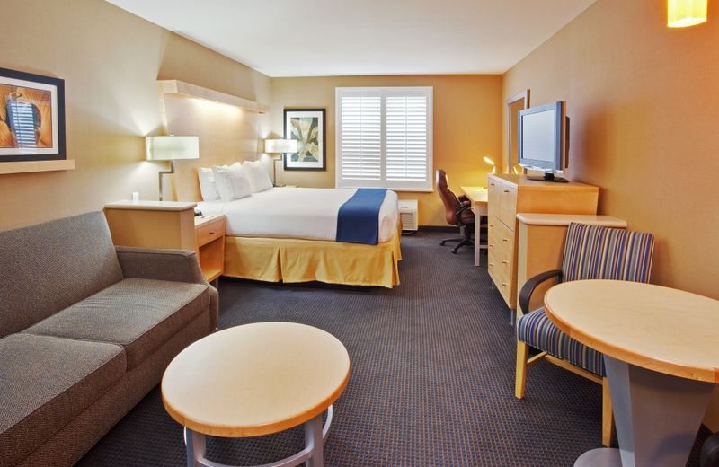 Holiday Inn Express Hotel & Suites Modesto-Salida, an IHG Hotel